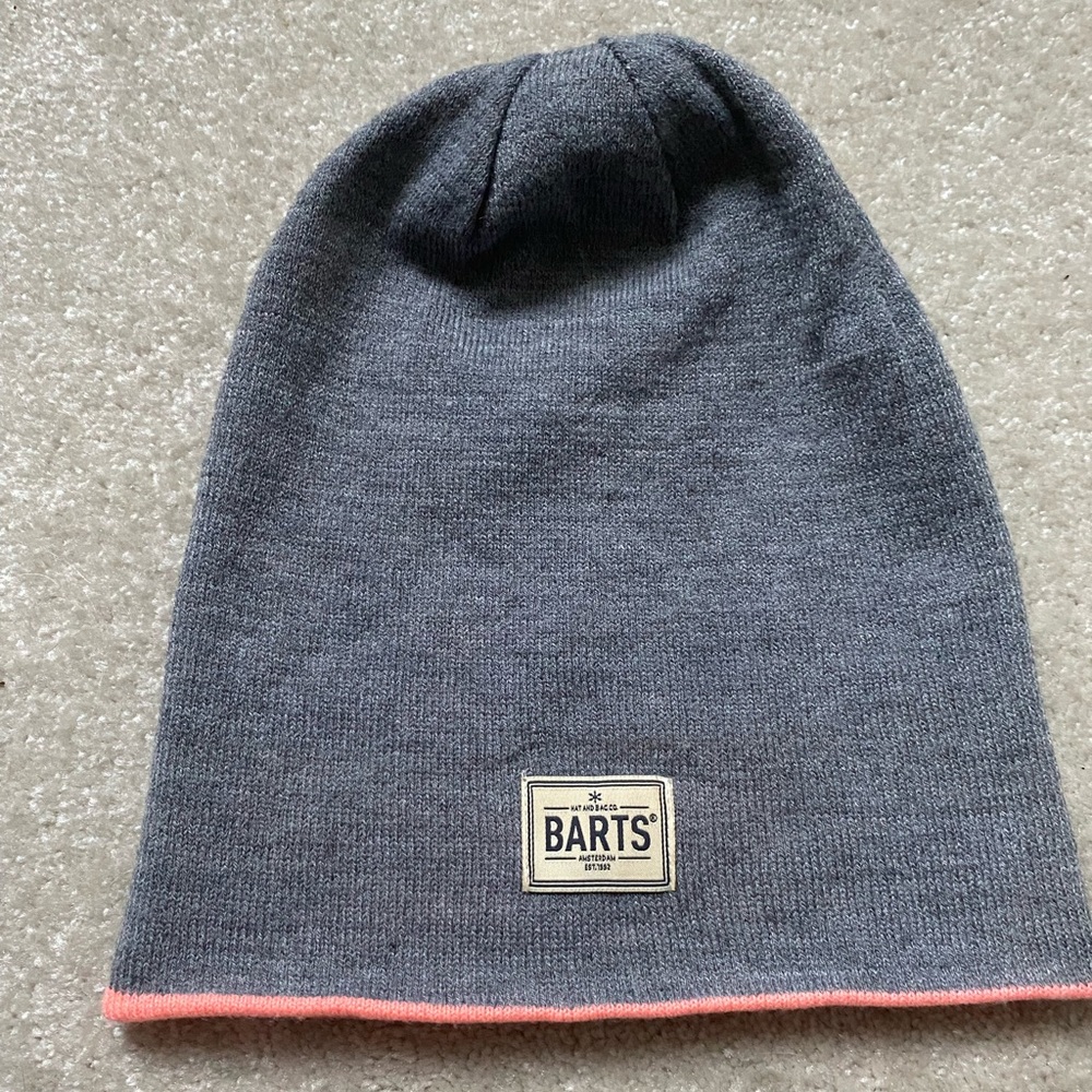 Winter hat